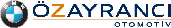 Özayrancı Otomotiv Logo
